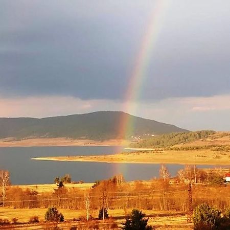 Вили Green Cigov Čark Exteriér fotografie