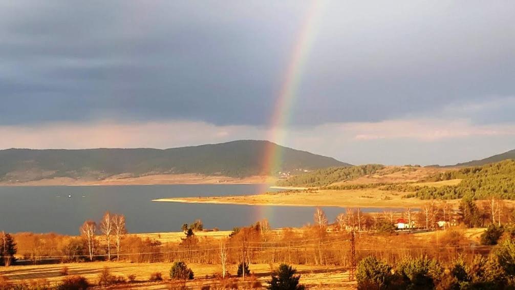 Вили Green Cigov Čark Exteriér fotografie